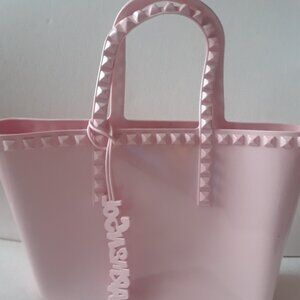 Carmen Sol Tote Bag